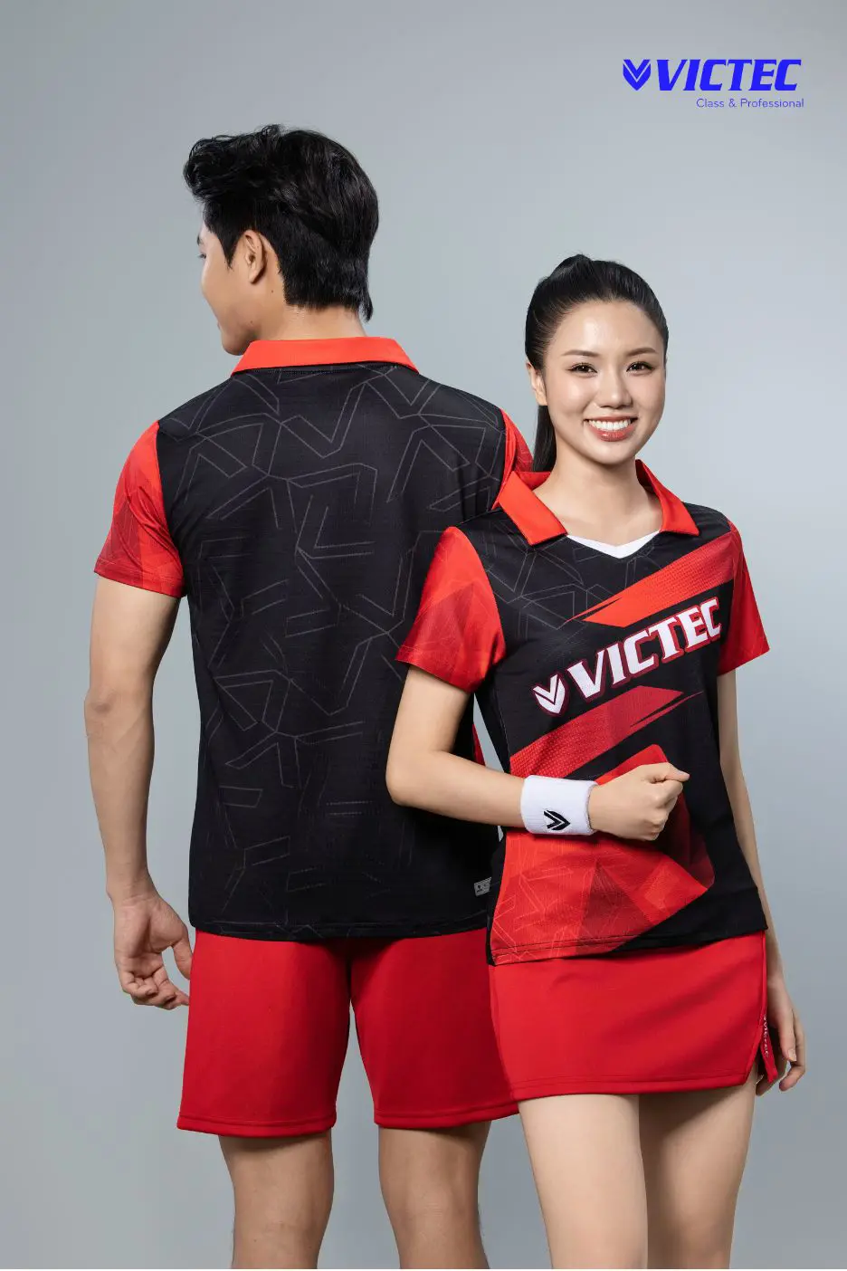 Áo thể thao BAV01