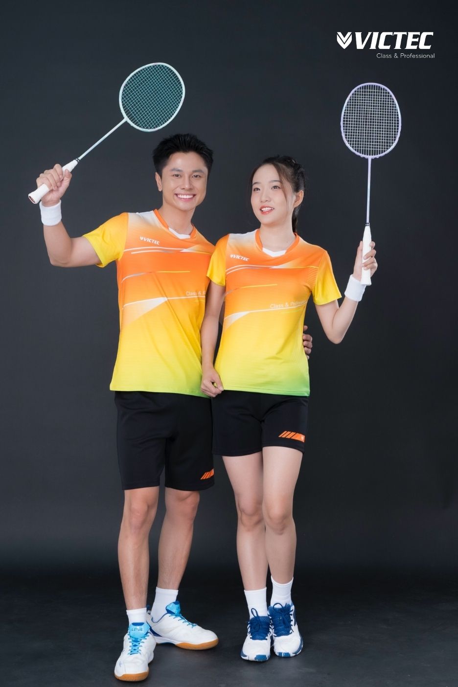 Áo thể thao PLV241
